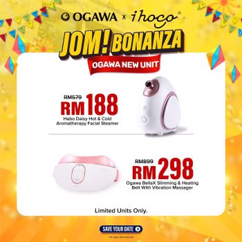 Ogw-Jom-Bonanza-O2-DP-7-350x350 - Beauty & Health Kuala Lumpur Massage Maybank Personal Care Putrajaya Selangor Skincare Treatments Warehouse Sale & Clearance in Malaysia 
