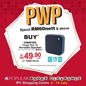 POPULAR-Books-Clearance-Sale-5-350x350 - Books & Magazines Selangor Warehouse Sale & Clearance in Malaysia 