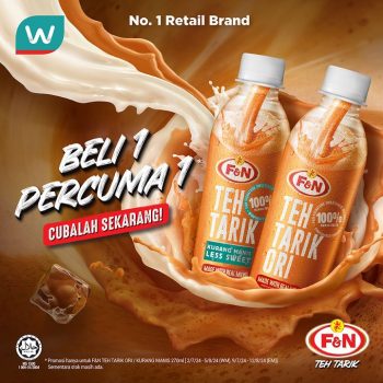 Score-a-FREE-FN-Malaysia-Teh-Tarik-This-July-August-2024-at-Watsons-Malaysia-350x350 - Beverages Food , Restaurant & Pub Johor Kedah Kelantan Kuala Lumpur Location Melaka Negeri Sembilan Online Store Pahang Penang Perak Perlis Promotions & Freebies Putrajaya Sabah Sarawak Selangor Terengganu 