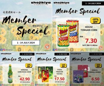 Shojikiya-Malaysia-Weekly-Special-Sale-350x292 - Food , Restaurant & Pub Johor Kedah Kelantan Kuala Lumpur Malaysia Sales Melaka Negeri Sembilan Pahang Penang Perak Perlis Putrajaya Sabah Sarawak Selangor Terengganu 