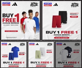 Sports-Direct-Malaysia-Elevate-Your-Game-with-adidas-Sereno-350x290 - Apparels Fashion Lifestyle & Department Store Footwear Johor Kedah Kelantan Kuala Lumpur Location Melaka Nationwide Negeri Sembilan Pahang Penang Perak Perlis Promotions & Freebies Putrajaya Sabah Sarawak Selangor Sportswear Terengganu 