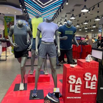 Step-Up-Your-Shoe-Game-Skechers-Malaysia-Sale-at-Design-Village-Penang-7-350x350 - Fashion Lifestyle & Department Store Footwear Malaysia Sales Penang 