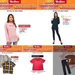 18-31 July 2024: The Store Malaysia: Anniversary Gift Rewards Sale