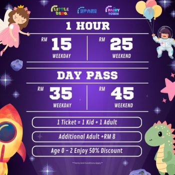 Wan-To-Play-Malaysia-Dive-into-Adventure-with-Great-Deals-on-Indoor-Fun-350x350 - Baby & Kids & Parenting Johor Kedah Kelantan Kuala Lumpur Melaka Negeri Sembilan Pahang Penang Perak Perlis Promotions & Freebies Putrajaya Sabah Sarawak Selangor Terengganu 
