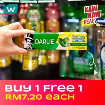 Watsons-Buy-1-FREE-1-on-Selected-Products-Promotion-6-350x350 - Beauty & Health Cosmetics Johor Kedah Kelantan Kuala Lumpur Melaka Nationwide Negeri Sembilan Online Store Pahang Penang Perak Perlis Personal Care Promotions & Freebies Putrajaya Sabah Sarawak Selangor Skincare Terengganu 
