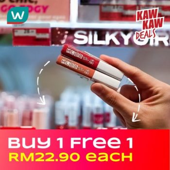Watsons-Buy-1-FREE-1-on-Selected-Products-Promotion-9-350x350 - Beauty & Health Cosmetics Johor Kedah Kelantan Kuala Lumpur Melaka Nationwide Negeri Sembilan Online Store Pahang Penang Perak Perlis Personal Care Promotions & Freebies Putrajaya Sabah Sarawak Selangor Skincare Terengganu 
