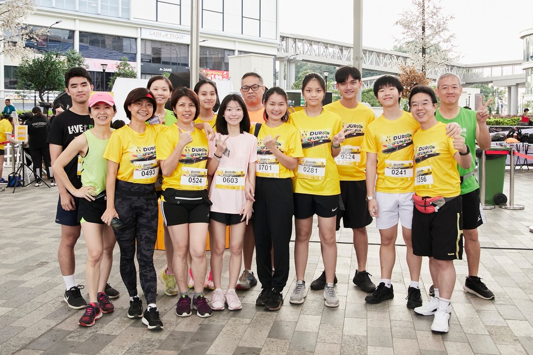 DKing-Malaysia-Durian-Fun-Run-2024-Exciting-Run-with-Amazing-Prizes-5 - Events & Fairs Food , Restaurant & Pub Kuala Lumpur Selangor Sports,Leisure & Travel