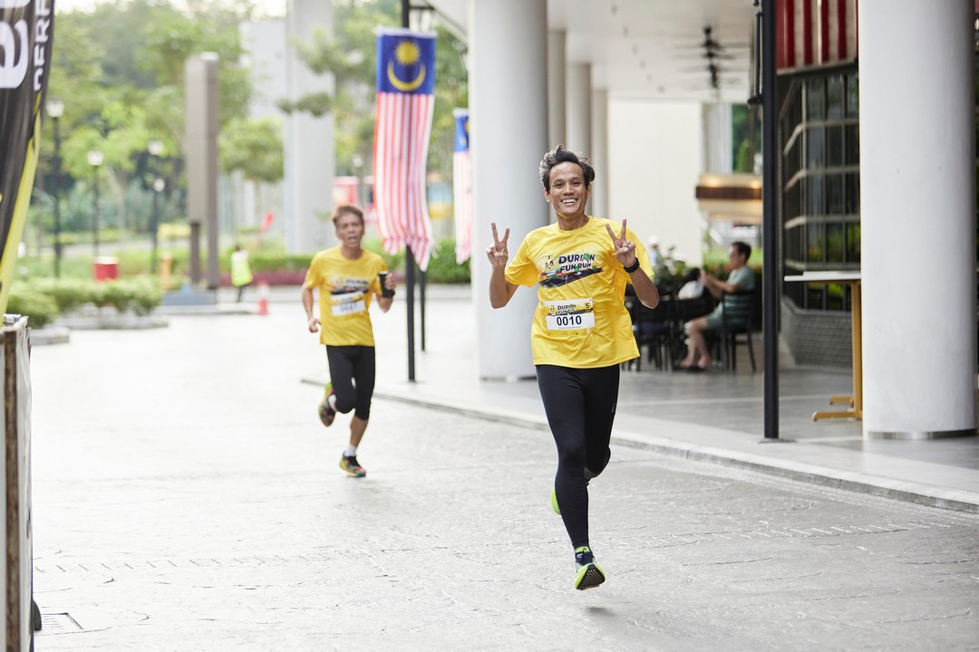 DKing-Malaysia-Durian-Fun-Run-2024-Exciting-Run-with-Amazing-Prizes-7 - Events & Fairs Food , Restaurant & Pub Kuala Lumpur Selangor Sports,Leisure & Travel