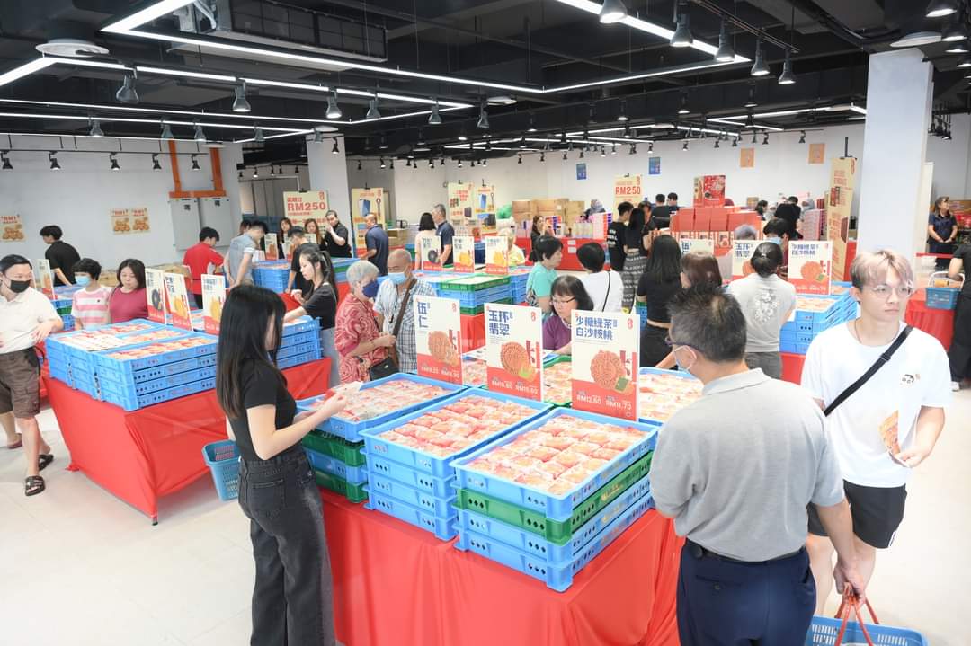 FB_IMG_1724746926481 - Desserts Food , Restaurant & Pub Kuala Lumpur Putrajaya Selangor Warehouse Sale & Clearance in Malaysia