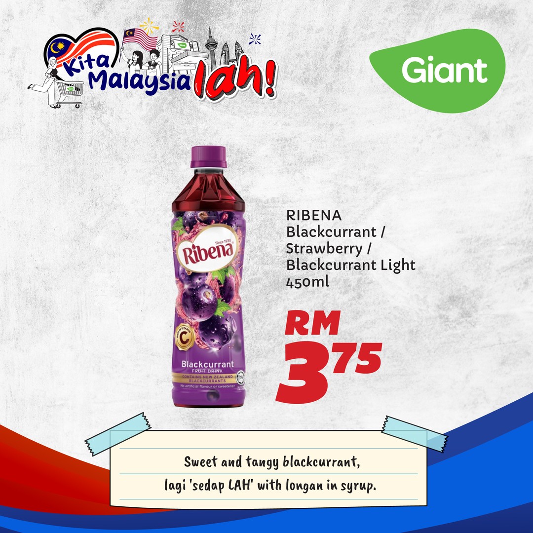 Giant-Malaysia-Merdeka-Mega-Sale-13 - Johor Kedah Kelantan Kuala Lumpur Location Malaysia Sales Melaka Nationwide Negeri Sembilan Pahang Penang Perak Perlis Putrajaya Sabah Sarawak Selangor Supermarket & Hypermarket Terengganu