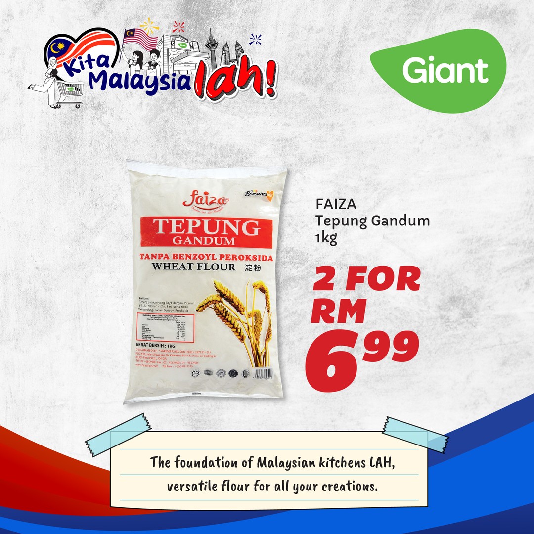 Giant-Malaysia-Merdeka-Mega-Sale-9 - Johor Kedah Kelantan Kuala Lumpur Location Malaysia Sales Melaka Nationwide Negeri Sembilan Pahang Penang Perak Perlis Putrajaya Sabah Sarawak Selangor Supermarket & Hypermarket Terengganu