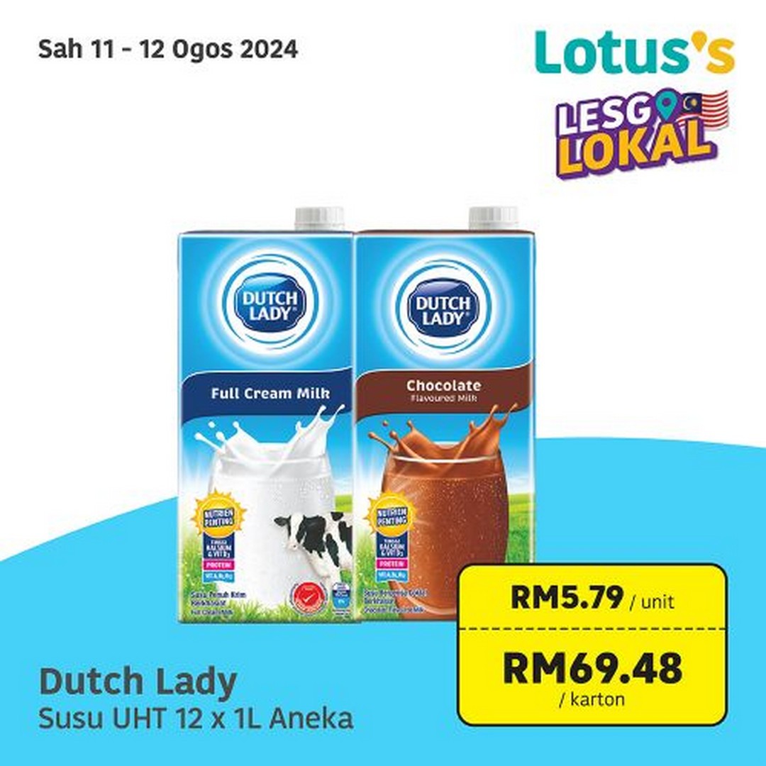 Lotuss-Lebih-Murah-Promotion-Incredible-Discounts-on-Groceries-and-Essentials-10 - Johor Kedah Kelantan Kuala Lumpur Location Melaka Nationwide Negeri Sembilan Online Store Pahang Penang Perak Perlis Promotions & Freebies Putrajaya Sabah Sarawak Selangor Supermarket & Hypermarket Terengganu
