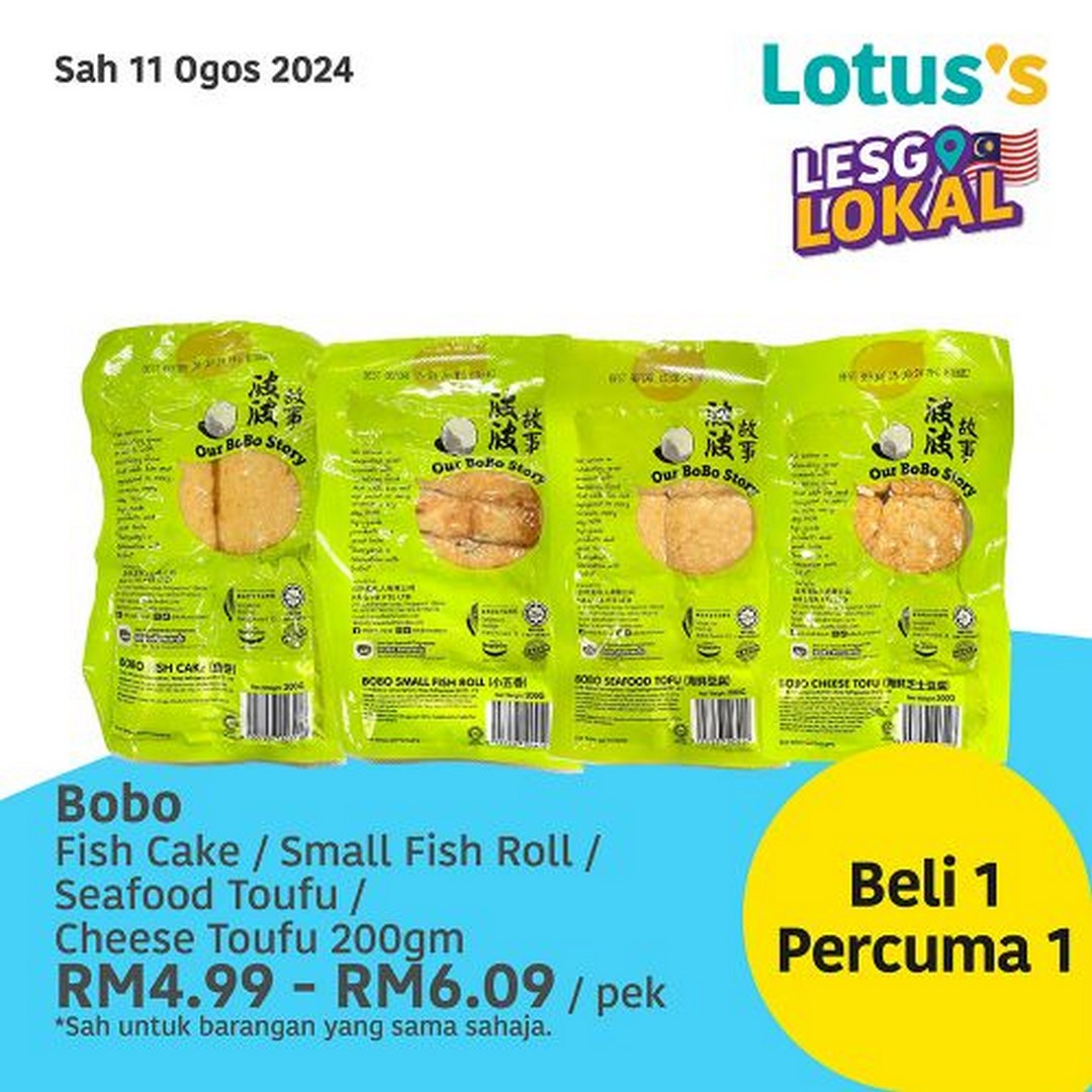 Lotuss-Lebih-Murah-Promotion-Incredible-Discounts-on-Groceries-and-Essentials-11 - Johor Kedah Kelantan Kuala Lumpur Location Melaka Nationwide Negeri Sembilan Online Store Pahang Penang Perak Perlis Promotions & Freebies Putrajaya Sabah Sarawak Selangor Supermarket & Hypermarket Terengganu