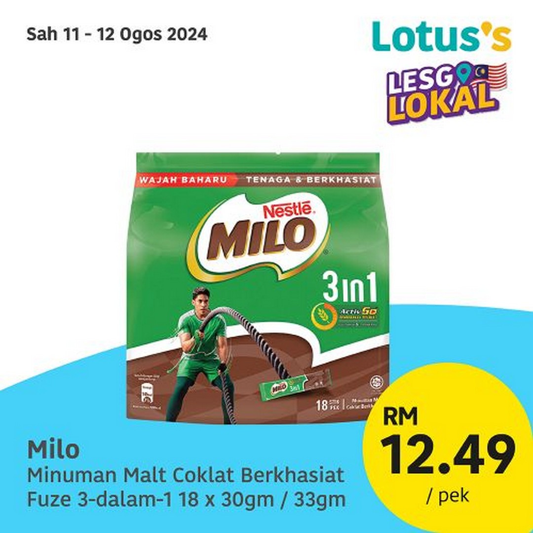 Lotuss-Lebih-Murah-Promotion-Incredible-Discounts-on-Groceries-and-Essentials-9 - Johor Kedah Kelantan Kuala Lumpur Location Melaka Nationwide Negeri Sembilan Online Store Pahang Penang Perak Perlis Promotions & Freebies Putrajaya Sabah Sarawak Selangor Supermarket & Hypermarket Terengganu