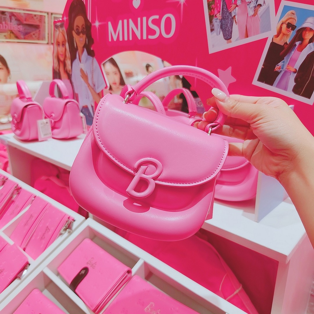 Miniso-Malaysia-Grand-Opening-Sale-6 - Fashion Lifestyle & Department Store Kuala Lumpur Malaysia Sales Selangor