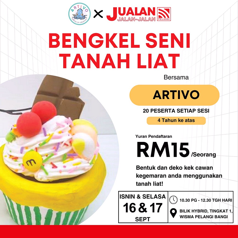 Pelangi-Books-Warehouse-Sale-2024-Jualan-Gudang-Buku-Malaysia-Johor-Bahru-dan-Bangi-04 - Books & Magazines Johor Selangor Stationery Warehouse Sale & Clearance in Malaysia