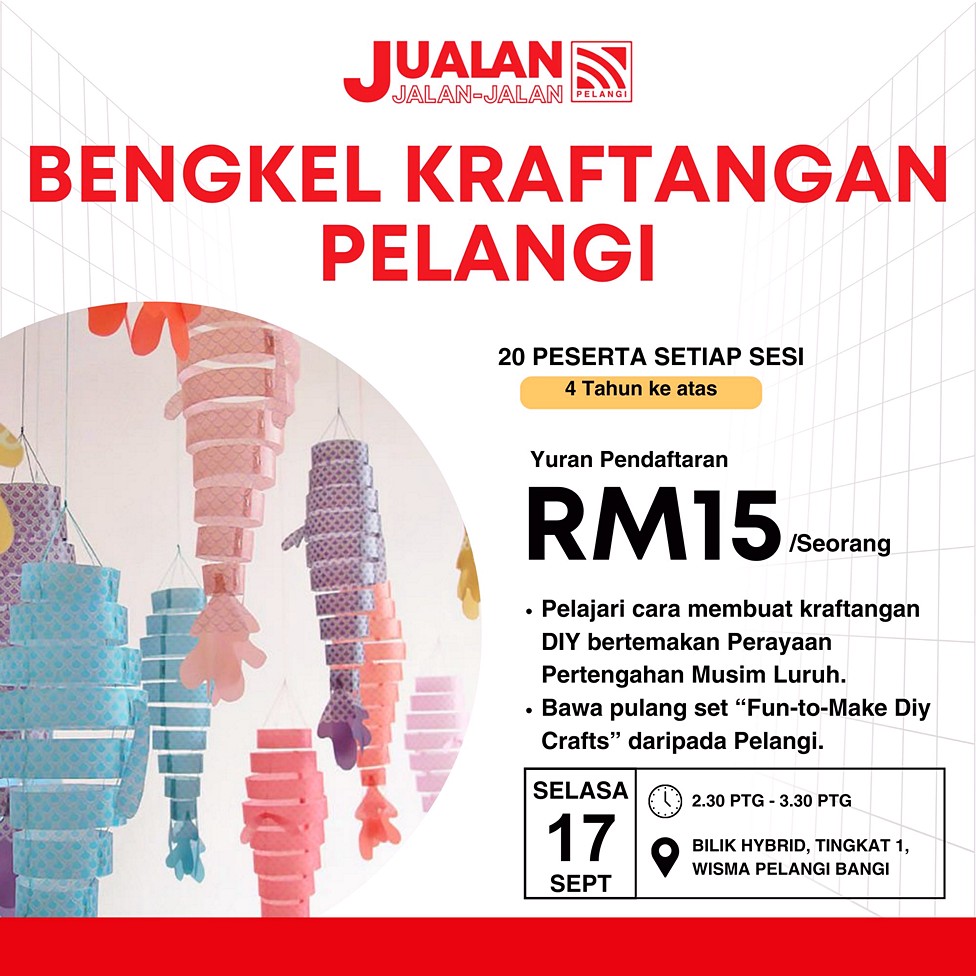 Pelangi-Books-Warehouse-Sale-2024-Jualan-Gudang-Buku-Malaysia-Johor-Bahru-dan-Bangi-05 - Books & Magazines Johor Selangor Stationery Warehouse Sale & Clearance in Malaysia
