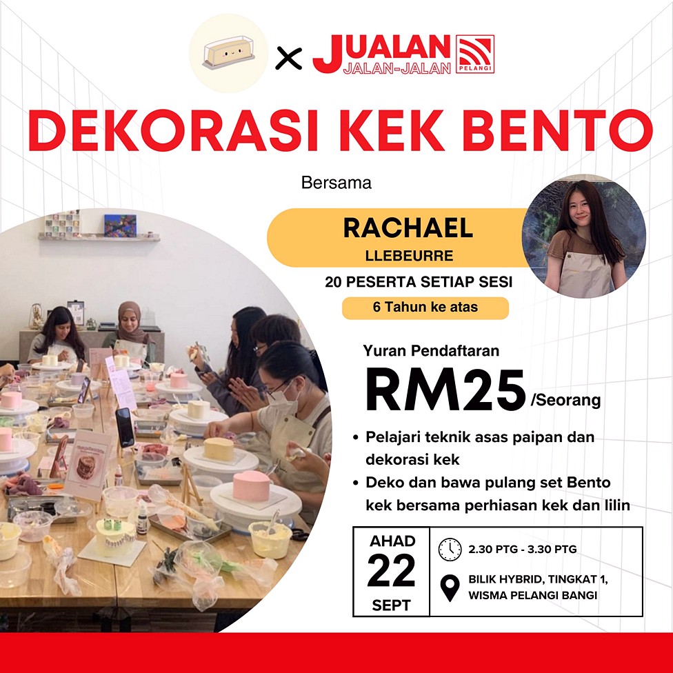 Pelangi-Books-Warehouse-Sale-2024-Jualan-Gudang-Buku-Malaysia-Johor-Bahru-dan-Bangi-09 - Books & Magazines Johor Selangor Stationery Warehouse Sale & Clearance in Malaysia