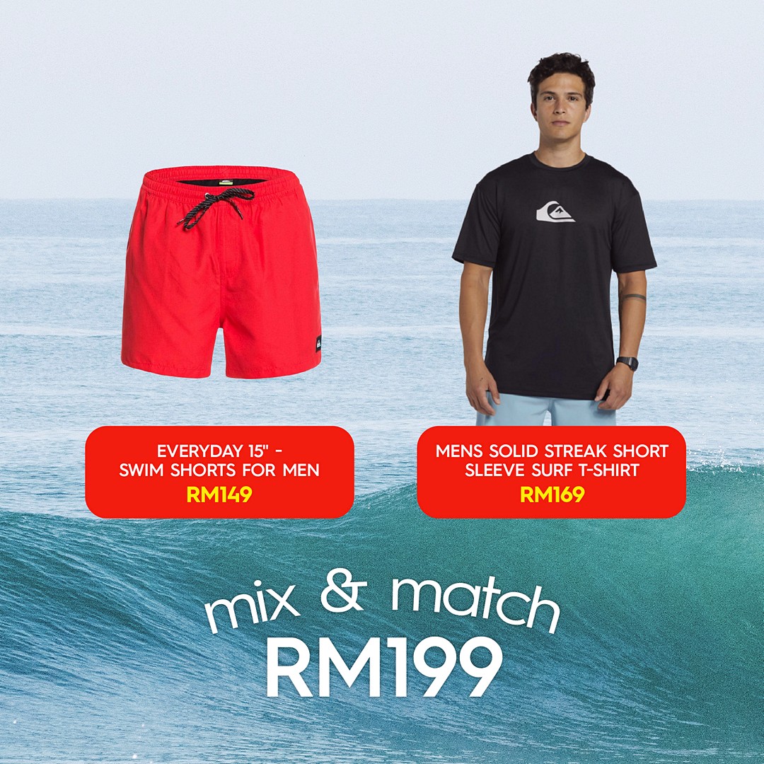 QSRX-MEDIA-BUY-04-1 - Apparels Fashion Accessories Fashion Lifestyle & Department Store Kelantan Kuala Lumpur Outdoor Sports Penang Promotions & Freebies Putrajaya Selangor Sports,Leisure & Travel Sportswear Swimwear