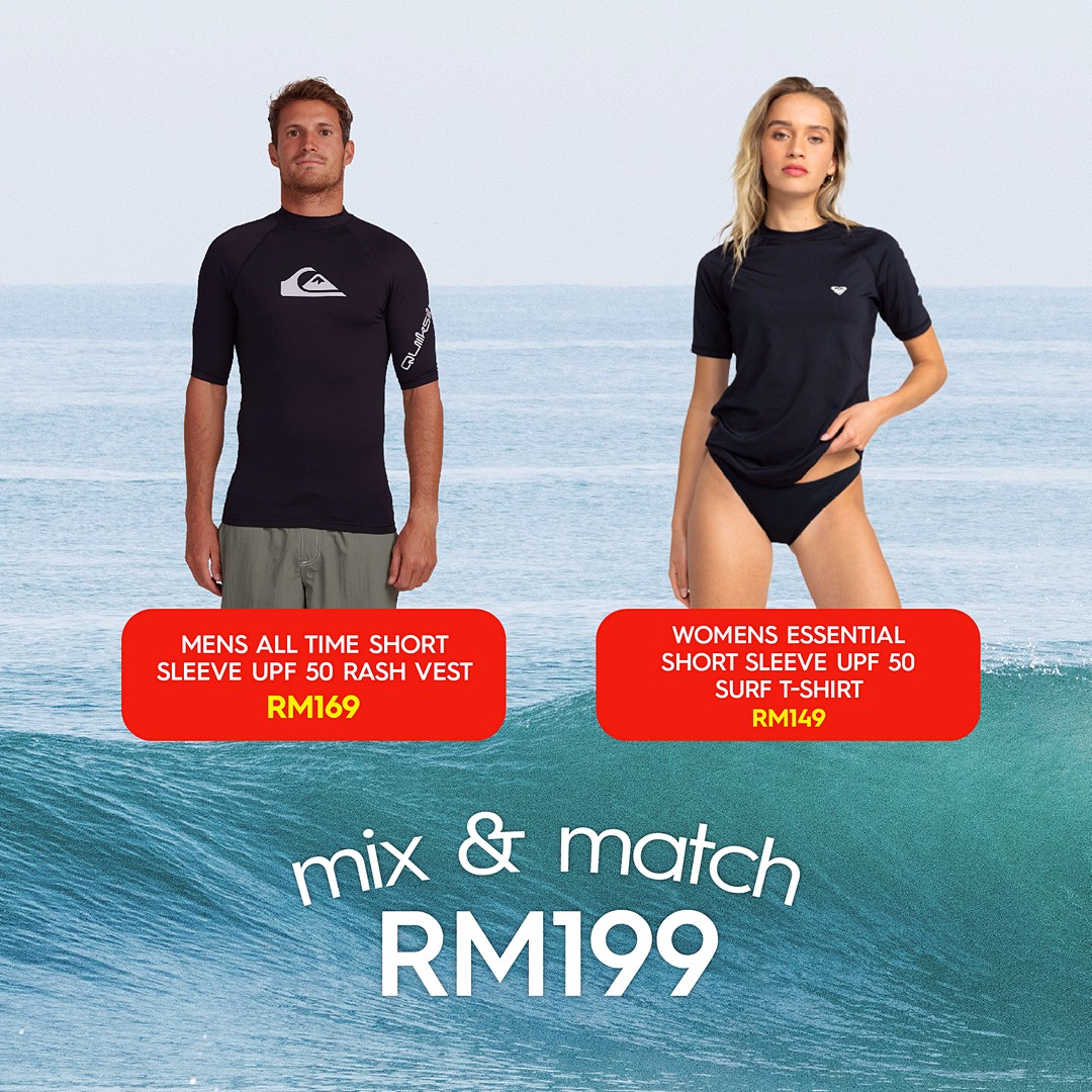 QSRX-MEDIA-BUY-06-1 - Apparels Fashion Accessories Fashion Lifestyle & Department Store Kelantan Kuala Lumpur Outdoor Sports Penang Promotions & Freebies Putrajaya Selangor Sports,Leisure & Travel Sportswear Swimwear