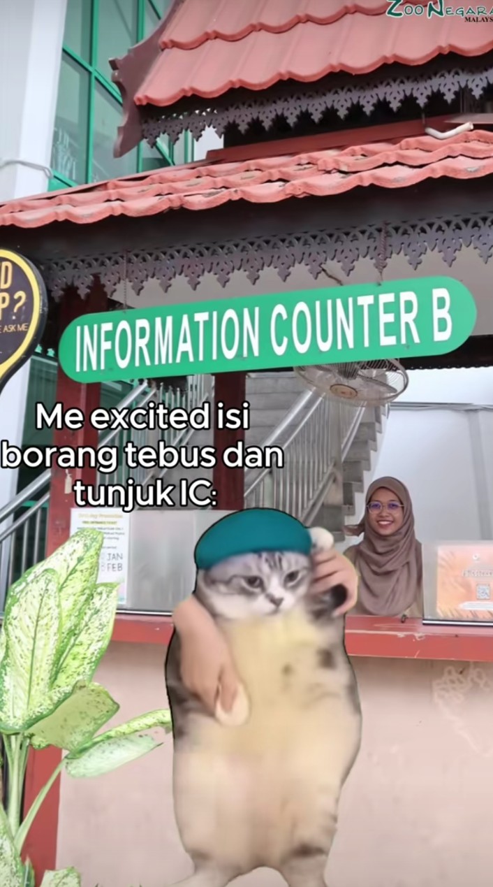 Screenshot_2024_0807_093347 - Kuala Lumpur Location Promotions & Freebies Selangor Sports,Leisure & Travel Theme Parks Travel Packages
