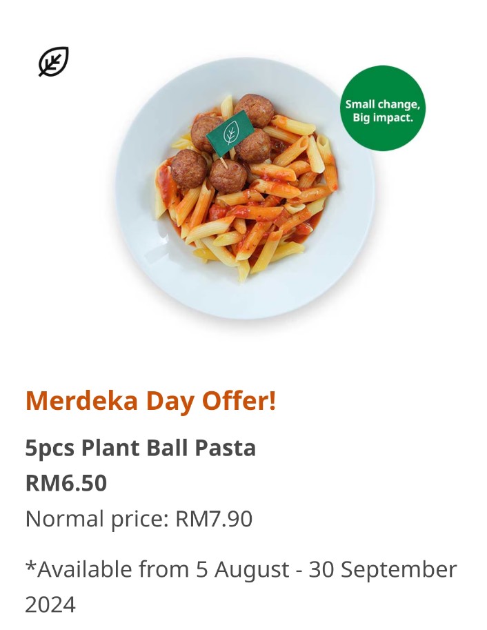 Screenshot_2024_0807_140548 - Burger Fast Food Food , Restaurant & Pub Johor Kuala Lumpur Location Penang Promotions & Freebies Selangor Snacks
