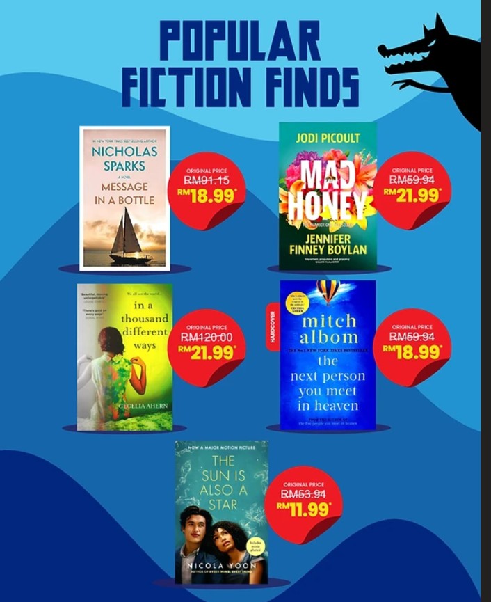 Screenshot_2024_0826_202456 - Books & Magazines Education Sabah Stationery Toys Warehouse Sale & Clearance in Malaysia