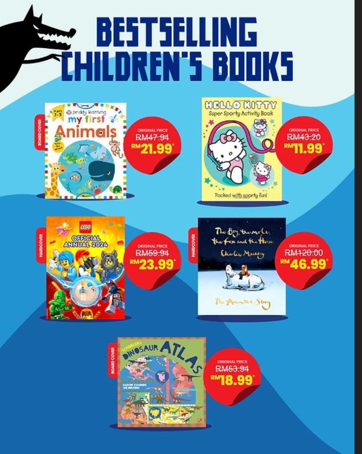 Screenshot_2024_0826_202533 - Books & Magazines Education Sabah Stationery Toys Warehouse Sale & Clearance in Malaysia