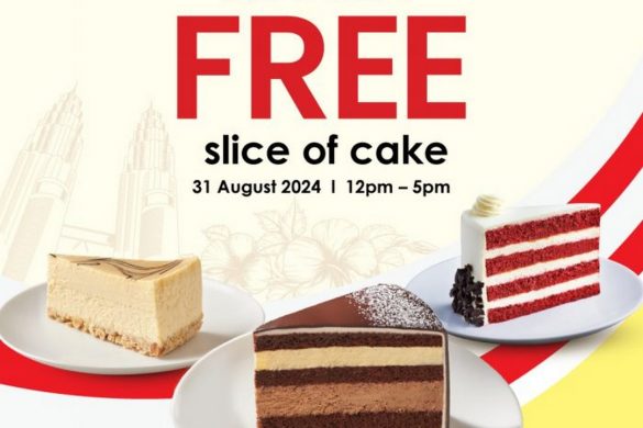 Coca-Cola FREE Legoland Discount Vouchers Promotion MY