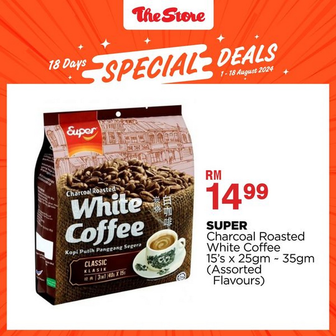 The-Store-Malaysia-Ghost-Festival-Special-Deals-2 - Johor Kedah Kelantan Kuala Lumpur Melaka Negeri Sembilan Pahang Penang Perak Perlis Promotions & Freebies Putrajaya Sabah Sarawak Selangor Supermarket & Hypermarket Terengganu