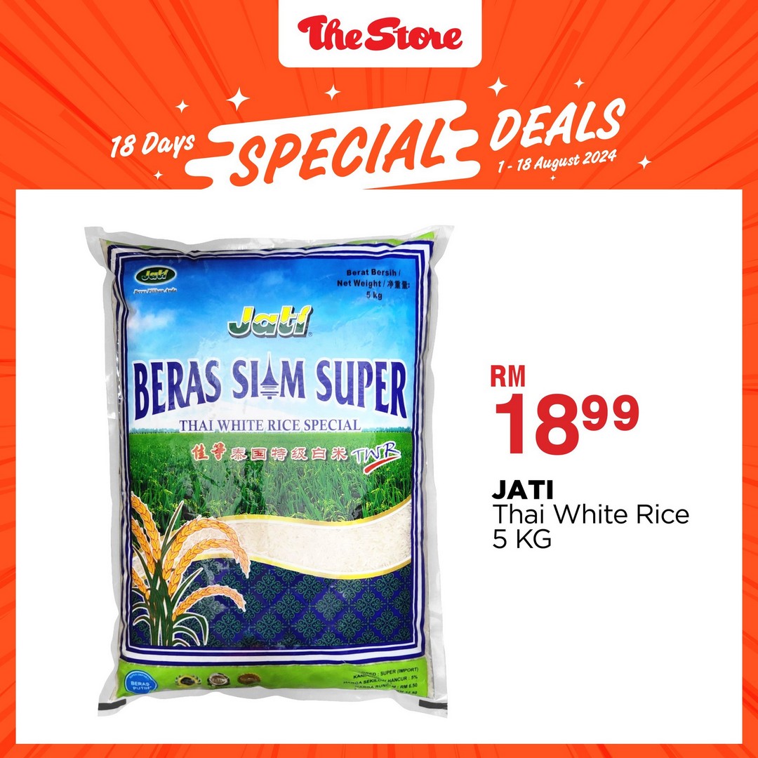 The-Store-Malaysia-Ghost-Festival-Special-Deals-4 - Johor Kedah Kelantan Kuala Lumpur Melaka Negeri Sembilan Pahang Penang Perak Perlis Promotions & Freebies Putrajaya Sabah Sarawak Selangor Supermarket & Hypermarket Terengganu