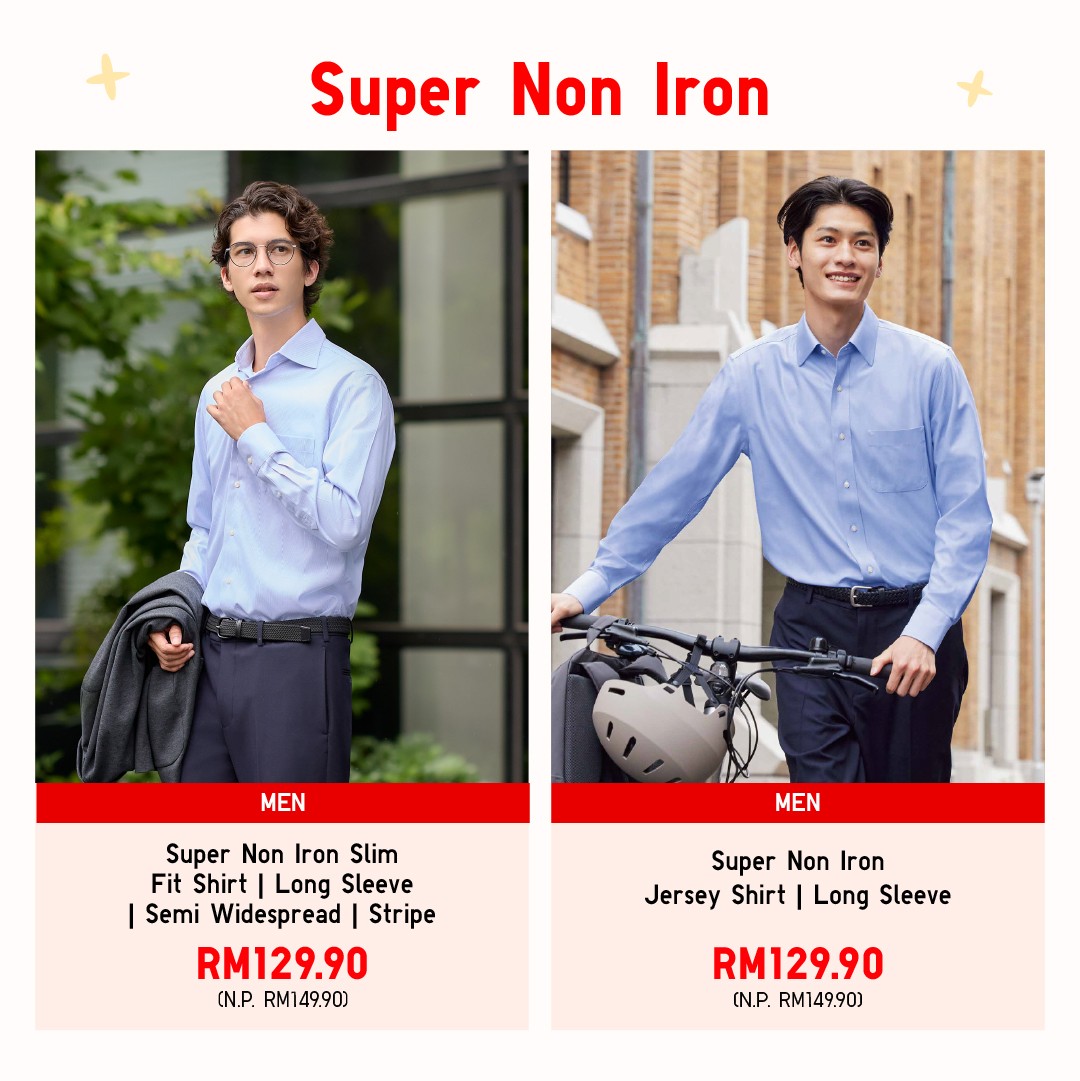 UNIQLO-Malaysia-Merdeka-Pay-Day-Special-Sale-10 - Apparels Fashion Accessories Fashion Lifestyle & Department Store Johor Kedah Kelantan Kuala Lumpur Location Malaysia Sales Melaka Negeri Sembilan Online Store Pahang Penang Perak Perlis Putrajaya Sabah Sarawak Selangor Terengganu