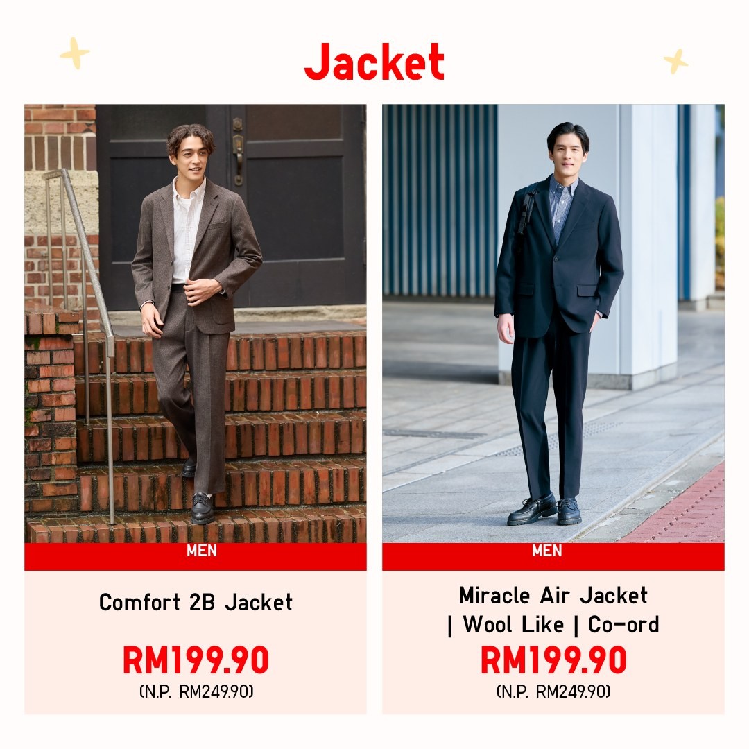 UNIQLO-Malaysia-Merdeka-Pay-Day-Special-Sale-12 - Apparels Fashion Accessories Fashion Lifestyle & Department Store Johor Kedah Kelantan Kuala Lumpur Location Malaysia Sales Melaka Negeri Sembilan Online Store Pahang Penang Perak Perlis Putrajaya Sabah Sarawak Selangor Terengganu