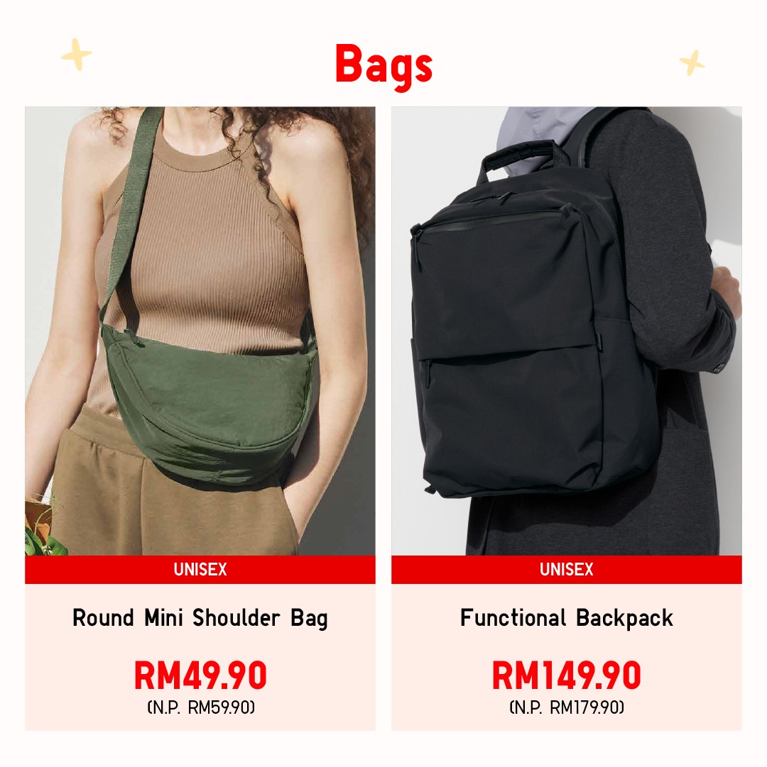 UNIQLO-Malaysia-Merdeka-Pay-Day-Special-Sale-13 - Apparels Fashion Accessories Fashion Lifestyle & Department Store Johor Kedah Kelantan Kuala Lumpur Location Malaysia Sales Melaka Negeri Sembilan Online Store Pahang Penang Perak Perlis Putrajaya Sabah Sarawak Selangor Terengganu