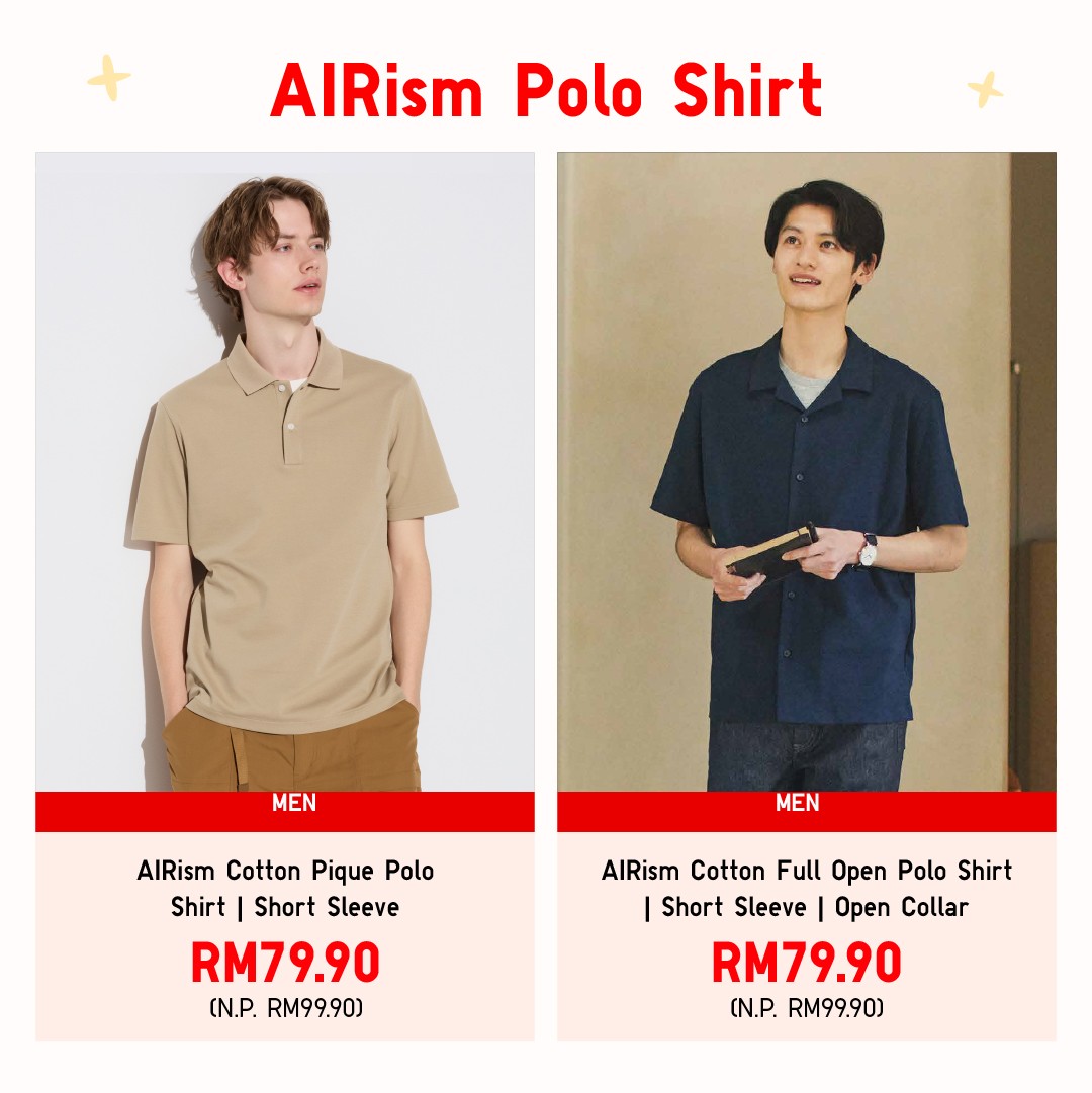 UNIQLO-Malaysia-Merdeka-Pay-Day-Special-Sale-5 - Apparels Fashion Accessories Fashion Lifestyle & Department Store Johor Kedah Kelantan Kuala Lumpur Location Malaysia Sales Melaka Negeri Sembilan Online Store Pahang Penang Perak Perlis Putrajaya Sabah Sarawak Selangor Terengganu