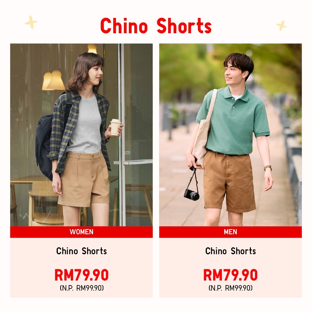 UNIQLO-Malaysia-Merdeka-Pay-Day-Special-Sale-8 - Apparels Fashion Accessories Fashion Lifestyle & Department Store Johor Kedah Kelantan Kuala Lumpur Location Malaysia Sales Melaka Negeri Sembilan Online Store Pahang Penang Perak Perlis Putrajaya Sabah Sarawak Selangor Terengganu