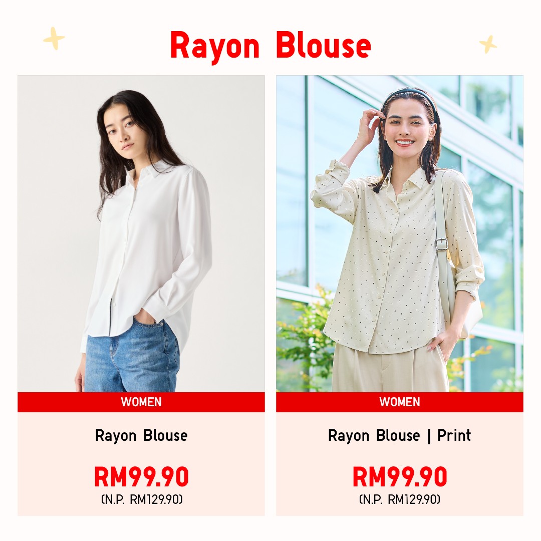 UNIQLO-Malaysia-Merdeka-Pay-Day-Special-Sale-9 - Apparels Fashion Accessories Fashion Lifestyle & Department Store Johor Kedah Kelantan Kuala Lumpur Location Malaysia Sales Melaka Negeri Sembilan Online Store Pahang Penang Perak Perlis Putrajaya Sabah Sarawak Selangor Terengganu