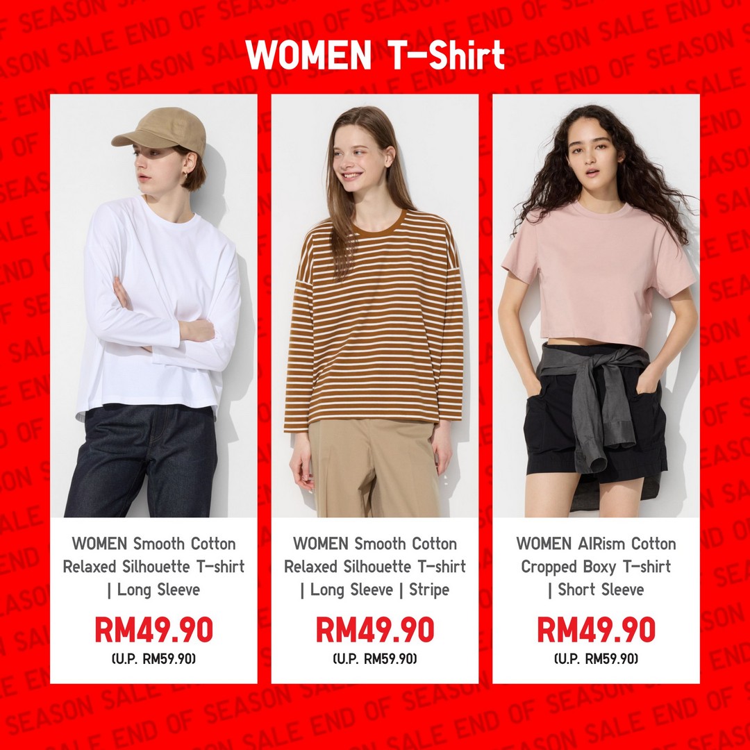 Uniqlo-Malaysia-End-of-Season-Sale-3 - Apparels Fashion Accessories Fashion Lifestyle & Department Store Johor Kedah Kelantan Kuala Lumpur Location Melaka Nationwide Negeri Sembilan Online Store Pahang Penang Perak Perlis Putrajaya Sabah Sarawak Selangor Terengganu Warehouse Sale & Clearance in Malaysia 