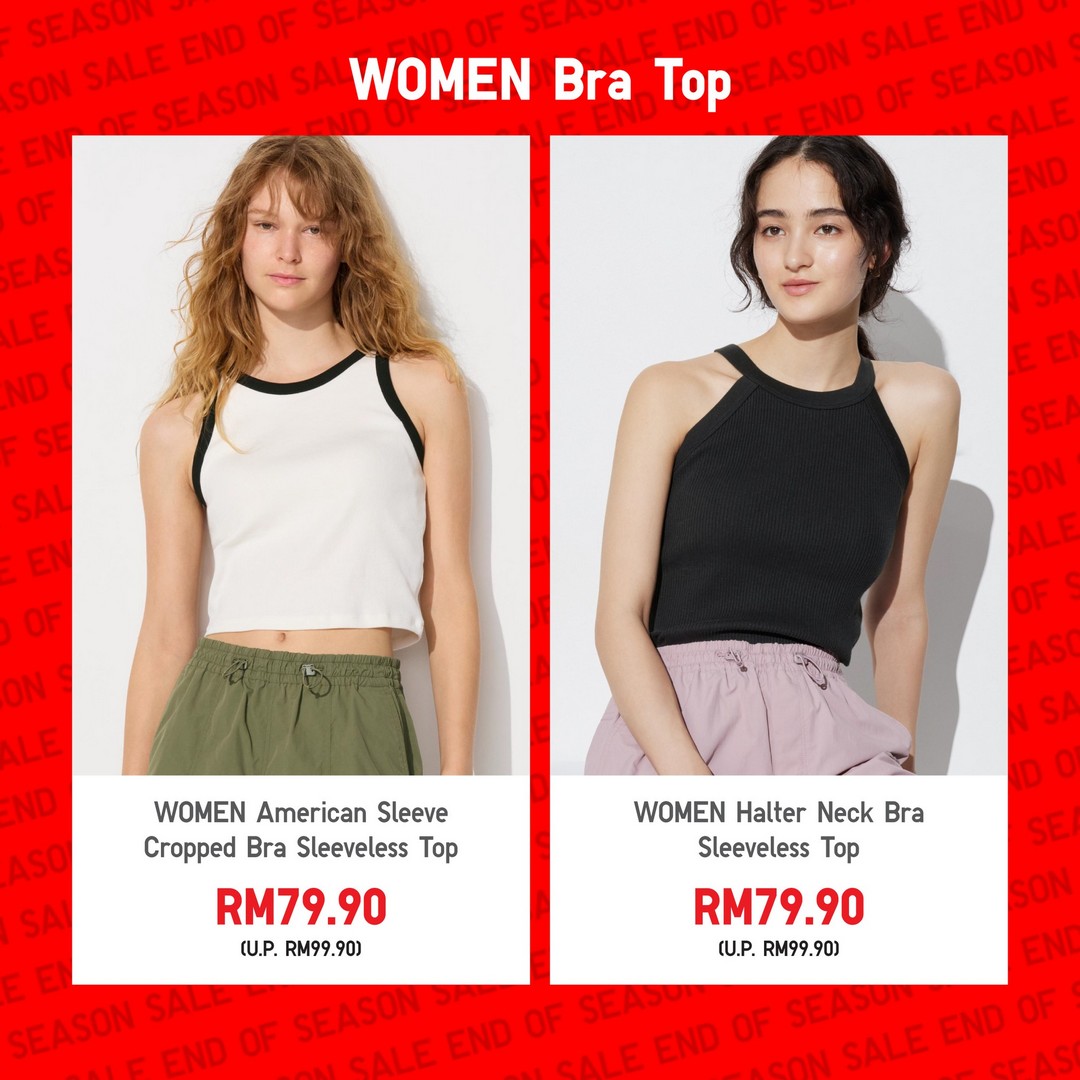 Uniqlo-Malaysia-End-of-Season-Sale-5 - Apparels Fashion Accessories Fashion Lifestyle & Department Store Johor Kedah Kelantan Kuala Lumpur Location Melaka Nationwide Negeri Sembilan Online Store Pahang Penang Perak Perlis Putrajaya Sabah Sarawak Selangor Terengganu Warehouse Sale & Clearance in Malaysia