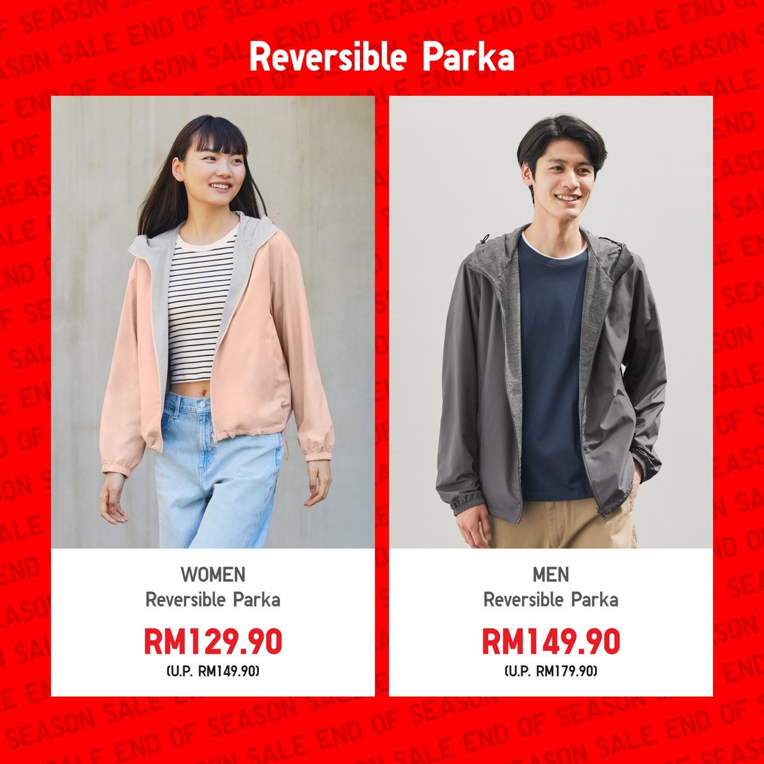 Uniqlo-Malaysia-End-of-Season-Sale-7 - Apparels Fashion Accessories Fashion Lifestyle & Department Store Johor Kedah Kelantan Kuala Lumpur Location Melaka Nationwide Negeri Sembilan Online Store Pahang Penang Perak Perlis Putrajaya Sabah Sarawak Selangor Terengganu Warehouse Sale & Clearance in Malaysia