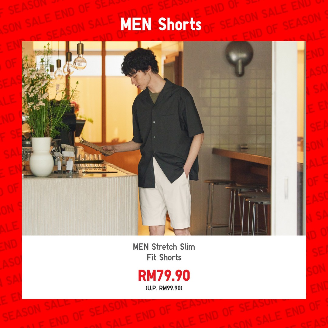 Uniqlo-Malaysia-End-of-Season-Sale-8 - Apparels Fashion Accessories Fashion Lifestyle & Department Store Johor Kedah Kelantan Kuala Lumpur Location Melaka Nationwide Negeri Sembilan Online Store Pahang Penang Perak Perlis Putrajaya Sabah Sarawak Selangor Terengganu Warehouse Sale & Clearance in Malaysia