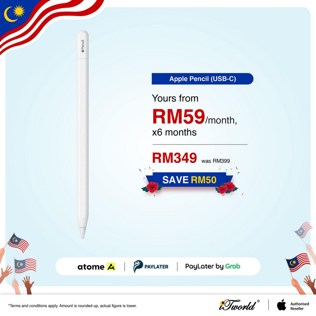 iTworld-Malaysia-Exciting-Promotion-on-Apple-Accessories-with-Flexible-Payment-Options-5 - Electronics & Computers IT Gadgets Accessories Johor Kedah Kelantan Kuala Lumpur Location Melaka Mobile Phone Nationwide Negeri Sembilan Online Store Pahang Penang Perak Perlis Promotions & Freebies Putrajaya Sabah Sarawak Selangor Tablets Terengganu