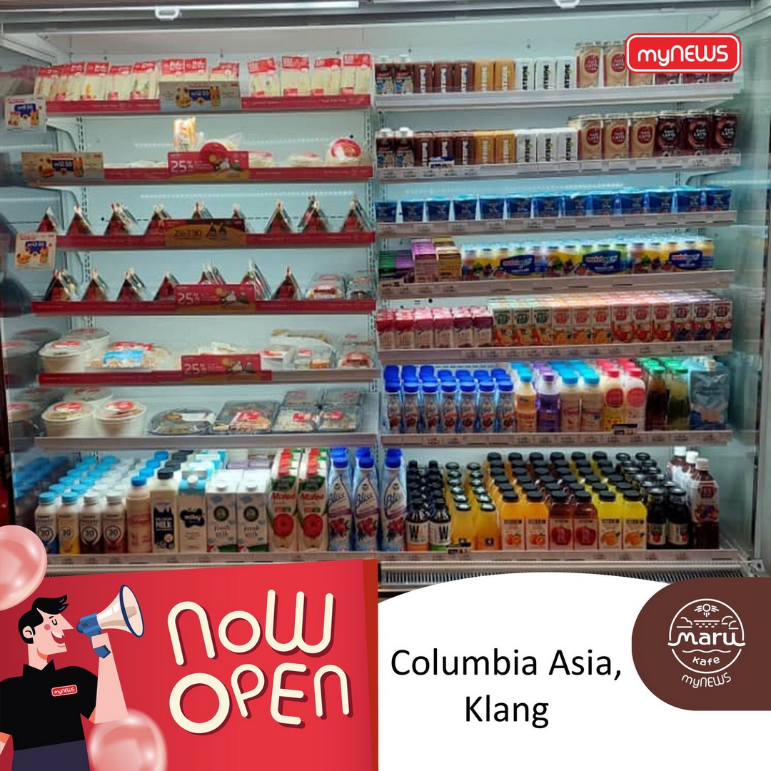 myNEWS-Malaysia-New-Store-Opening-Sale-and-Promotions-5 - Promotions & Freebies Selangor Supermarket & Hypermarket