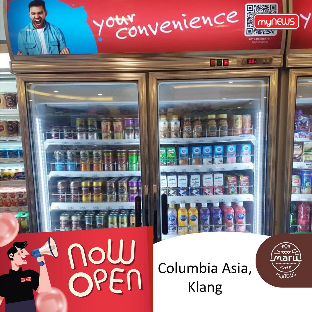 myNEWS-Malaysia-New-Store-Opening-Sale-and-Promotions-7 - Promotions & Freebies Selangor Supermarket & Hypermarket