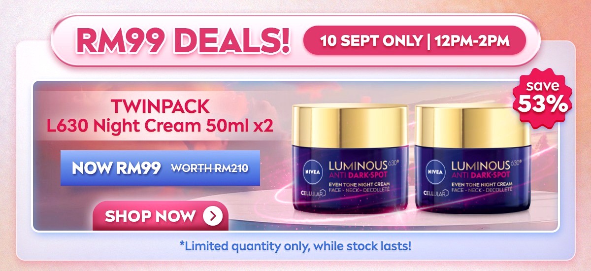 194986e5d004f5c3f904c3bfb5de2474 - Beauty & Health Cosmetics Johor Kedah Kelantan Kuala Lumpur Location Melaka Nationwide Negeri Sembilan Online Store Pahang Penang Perak Perlis Personal Care Putrajaya Sabah Sarawak Selangor Skincare Terengganu Treatments Warehouse Sale & Clearance in Malaysia 