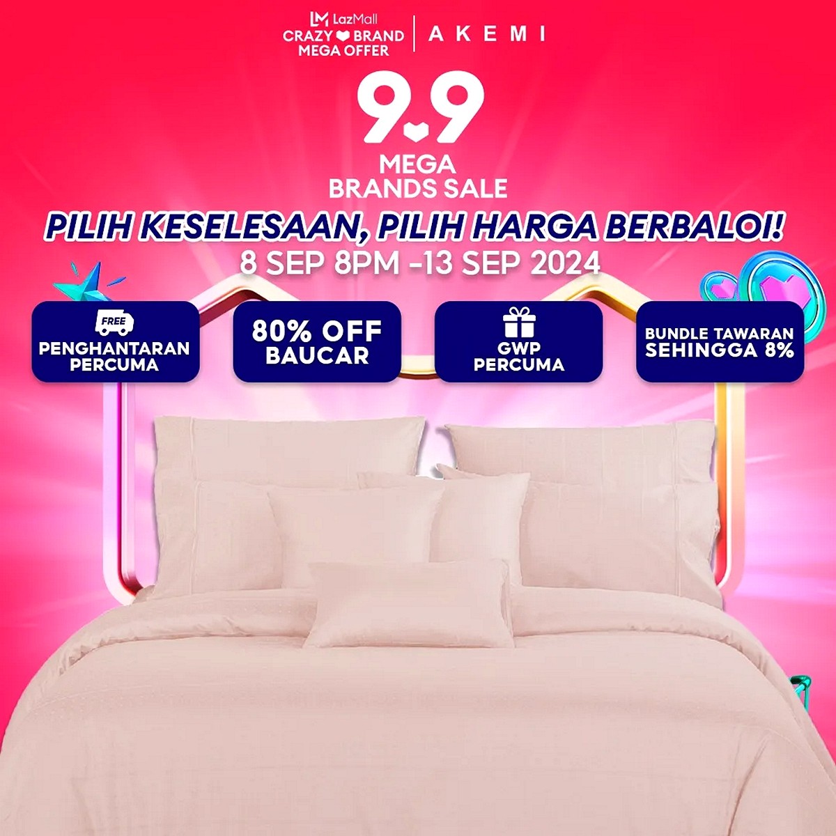 9ce18afdda5a6090b776508ee0348ee0.png_2200x2200q80.png_ - Beddings Home & Garden & Tools Home Decor Johor Kedah Kelantan Kuala Lumpur Location Mattress Melaka Nationwide Negeri Sembilan Online Store Pahang Penang Perak Perlis Putrajaya Sabah Sarawak Selangor Terengganu Warehouse Sale & Clearance in Malaysia 
