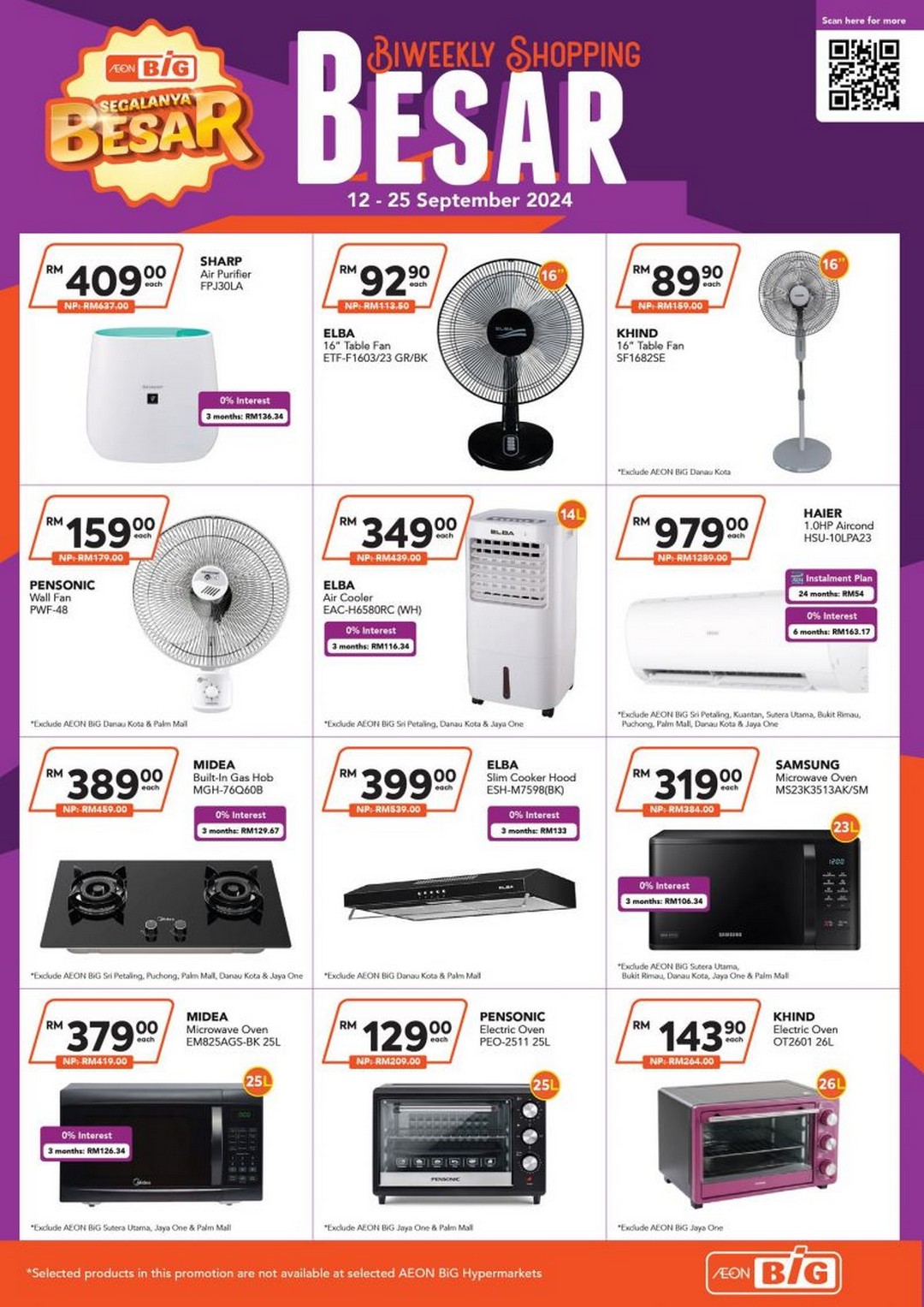 AEON-BiG-Biweekly-Shopping-Besar-Promotion-11 - Johor Kedah Kelantan Kuala Lumpur Location Melaka Negeri Sembilan Pahang Penang Perak Perlis Promotions & Freebies Putrajaya Sabah Sarawak Selangor Supermarket & Hypermarket Terengganu