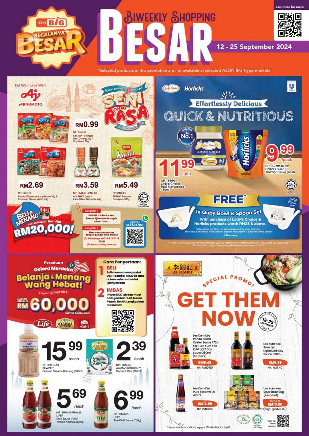 AEON-BiG-Biweekly-Shopping-Besar-Promotion-5 - Johor Kedah Kelantan Kuala Lumpur Location Melaka Negeri Sembilan Pahang Penang Perak Perlis Promotions & Freebies Putrajaya Sabah Sarawak Selangor Supermarket & Hypermarket Terengganu