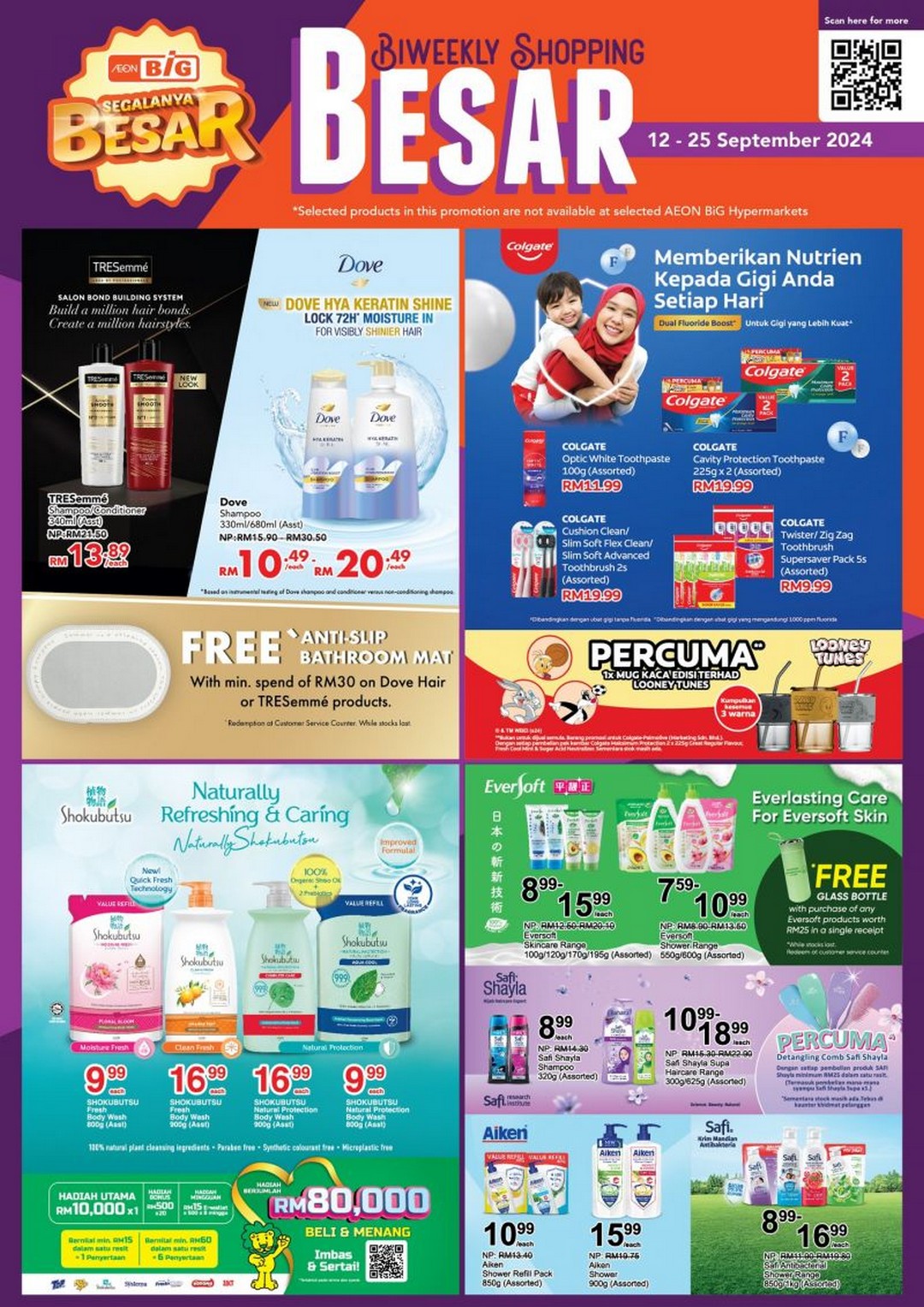 AEON-BiG-Biweekly-Shopping-Besar-Promotion-7 - Johor Kedah Kelantan Kuala Lumpur Location Melaka Negeri Sembilan Pahang Penang Perak Perlis Promotions & Freebies Putrajaya Sabah Sarawak Selangor Supermarket & Hypermarket Terengganu