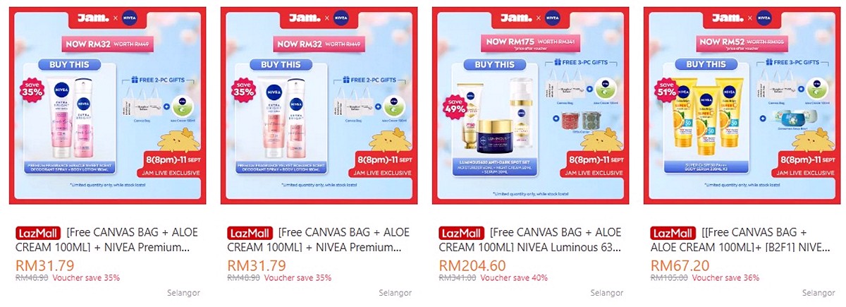 All-Products-Buy-All-Products-at-Best-Price-in-Malaysia-www-lazada-com-my - Beauty & Health Cosmetics Johor Kedah Kelantan Kuala Lumpur Location Melaka Nationwide Negeri Sembilan Online Store Pahang Penang Perak Perlis Personal Care Putrajaya Sabah Sarawak Selangor Skincare Terengganu Treatments Warehouse Sale & Clearance in Malaysia 